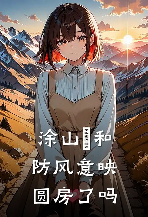 涂山璟和防风意映圆房了吗