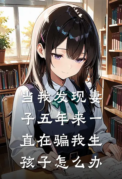 当我发现妻子五年来一直在骗我生孩子怎么办