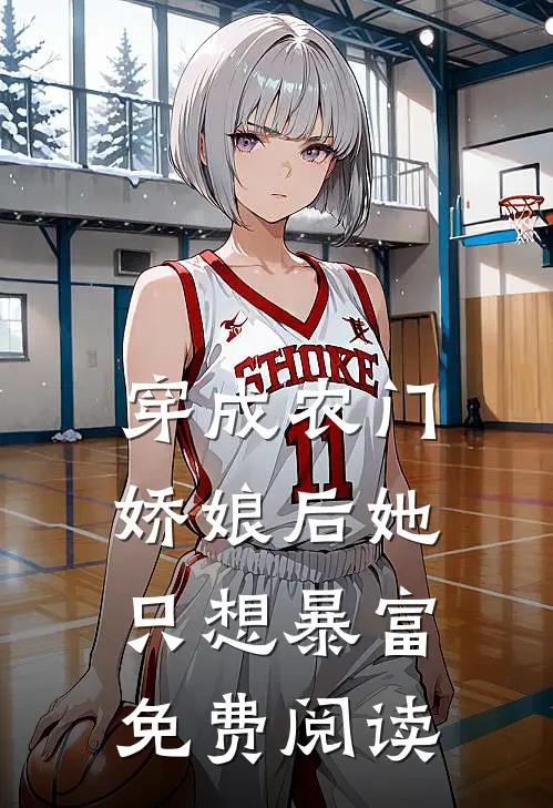 穿成农门娇娘后她只想暴富免费阅读