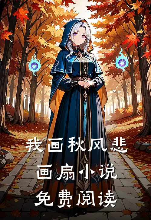 我画秋风悲画扇小说免费阅读