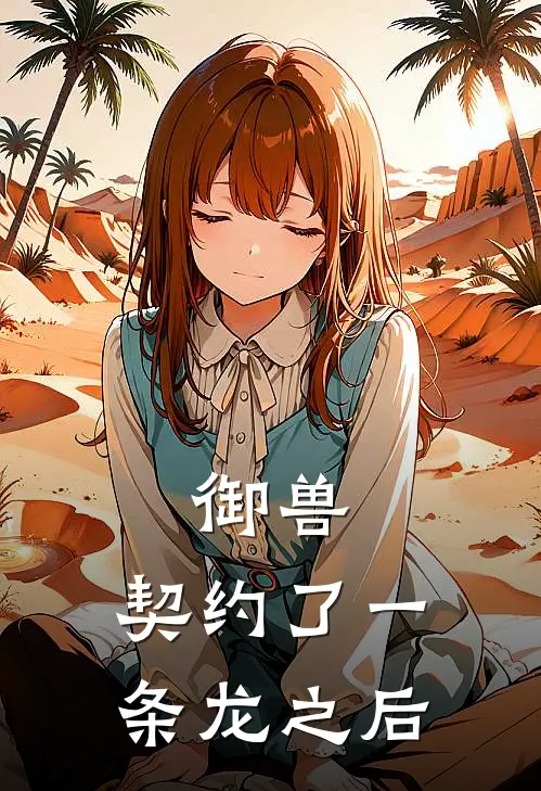 秦遥秦遥(御兽，契约了一条龙之后)全本免费在线阅读_秦遥秦遥全集在线阅读