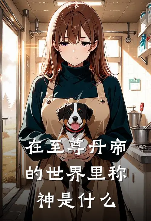 在至尊丹帝的世界里称神是什么