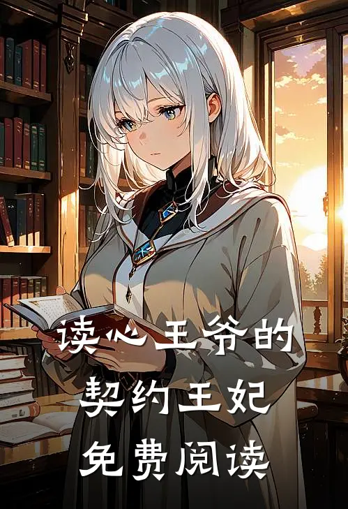 读心王爷的契约王妃免费阅读