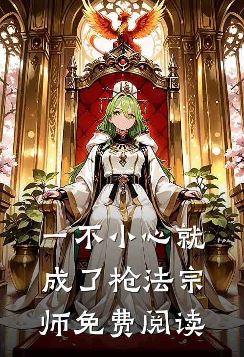 一不小心就成了枪法宗师免费阅读