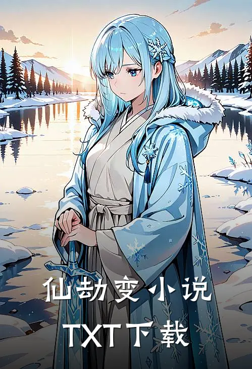 仙劫变小说TXT下载