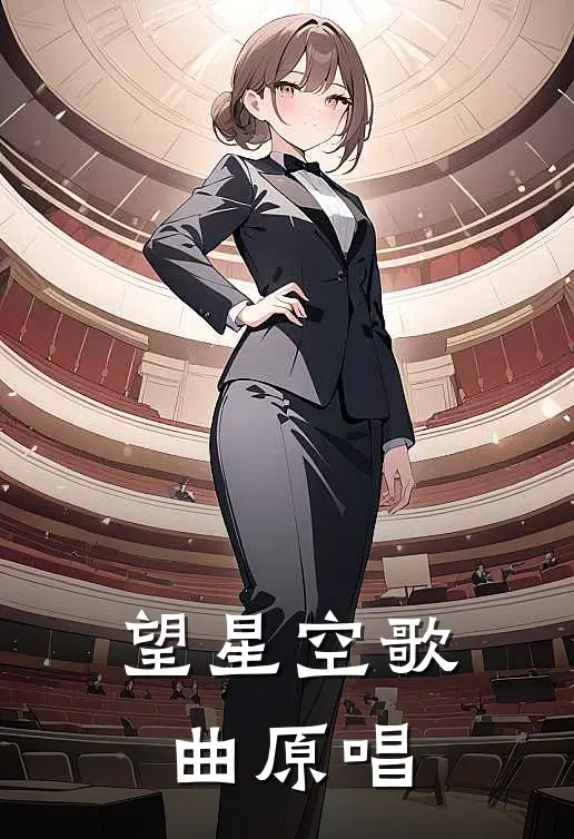 望星空歌曲原唱