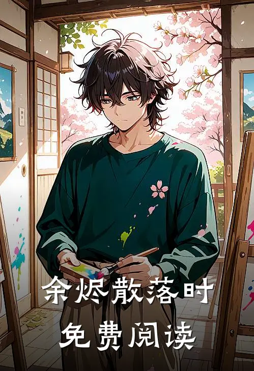余烬散落时免费阅读