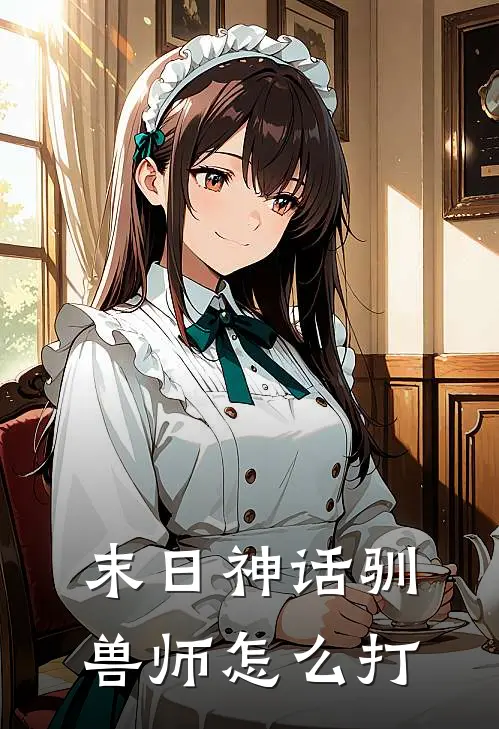 末日神话驯兽师怎么打