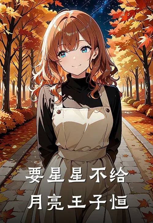 要星星不给月亮 王子恒