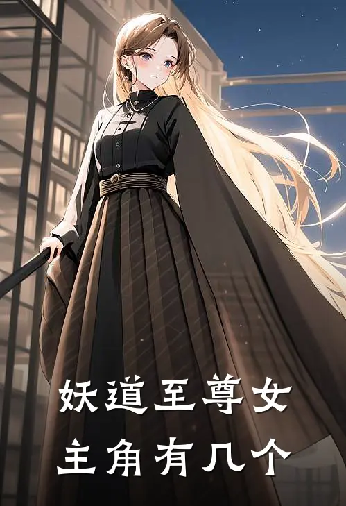 妖道至尊女主角有几个