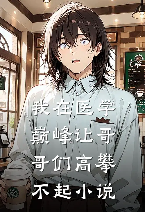 我在医学巅峰让哥哥们高攀不起小说