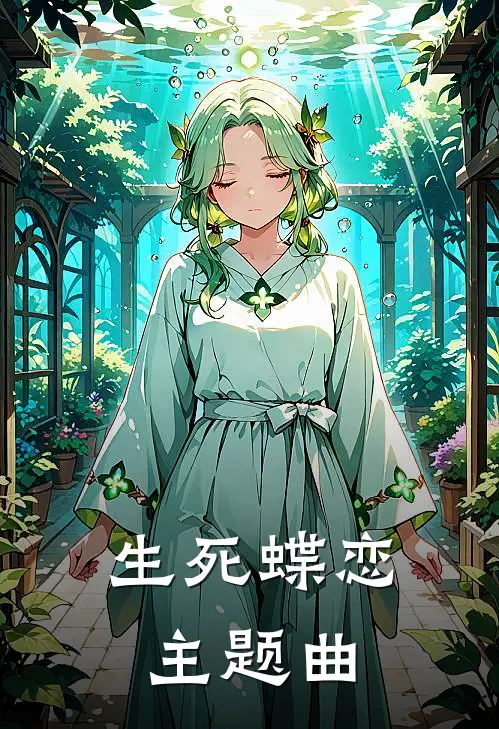 生死蝶恋主题曲