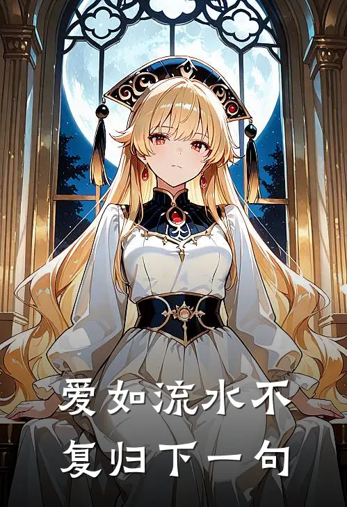 爱如流水不复归下一句