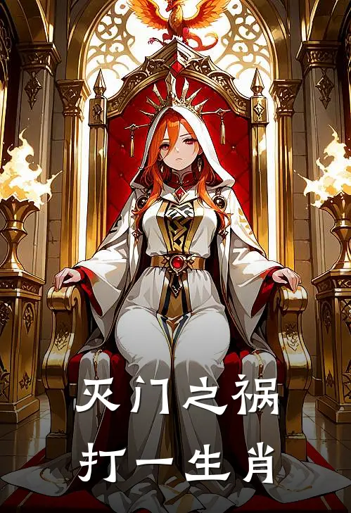 灭门之祸打一生肖