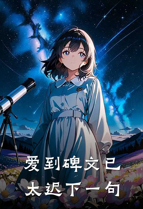 爱到碑文已太迟下一句