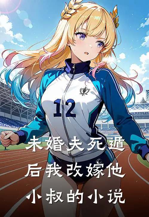 未婚夫死遁后我改嫁他小叔的小说