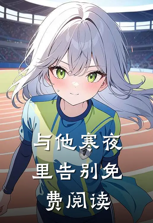 与他寒夜里告别免费阅读