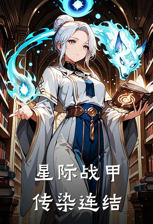 星际战甲传染连结