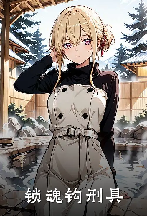 锁魂钩刑具