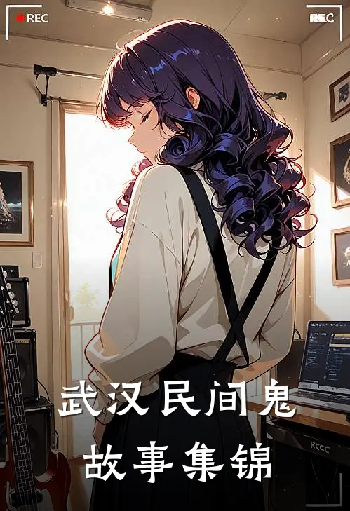 武汉民间鬼故事集锦