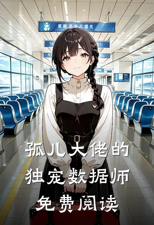 孤儿大佬的独宠数据师免费阅读