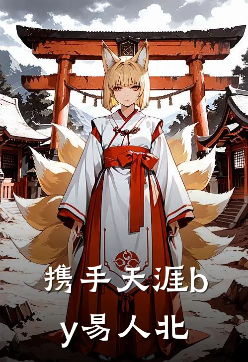 携手天涯by易人北