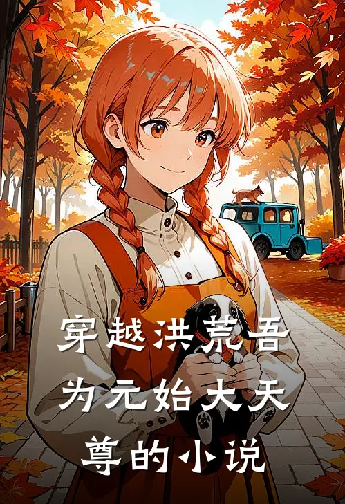 穿越洪荒吾为元始大天尊的小说