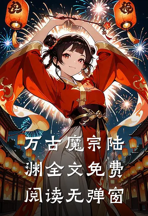 万古魔宗陆渊全文免费阅读无弹窗