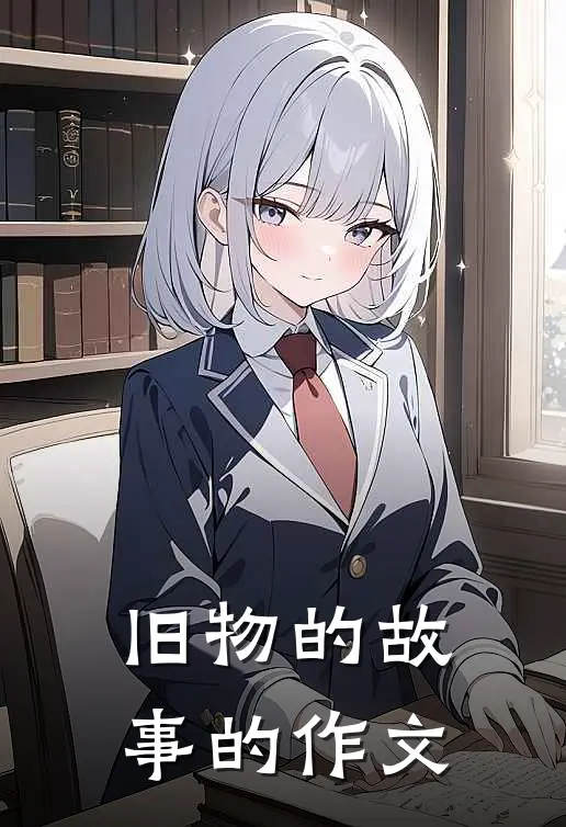 旧物的故事的作文