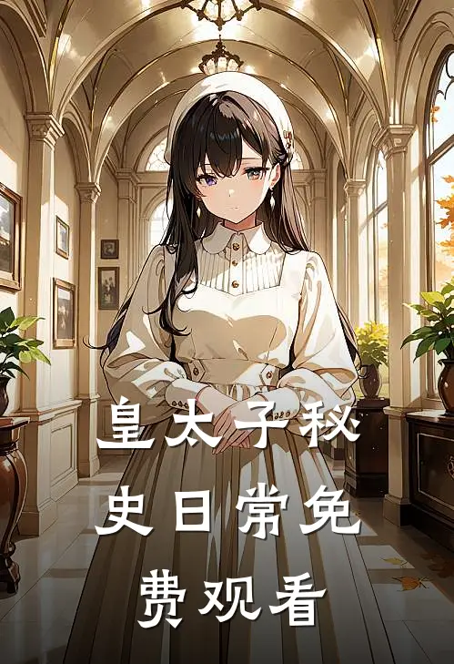 皇太子秘史日常免费观看