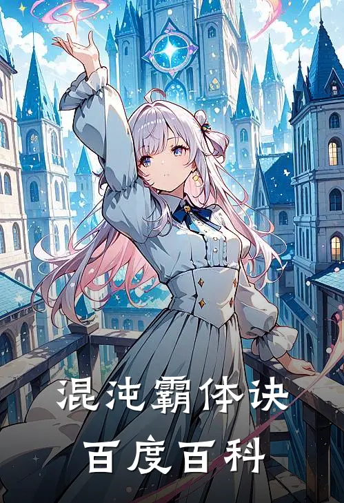 混沌霸体诀百度百科