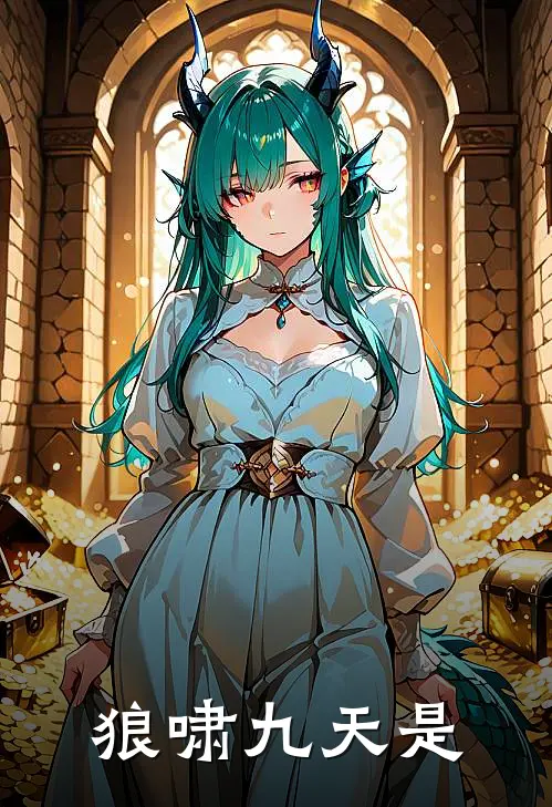 狼啸九天是