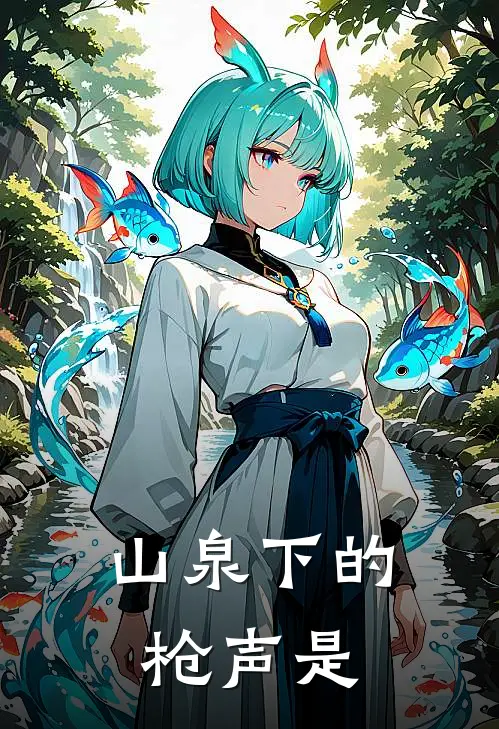 山泉下的枪声是