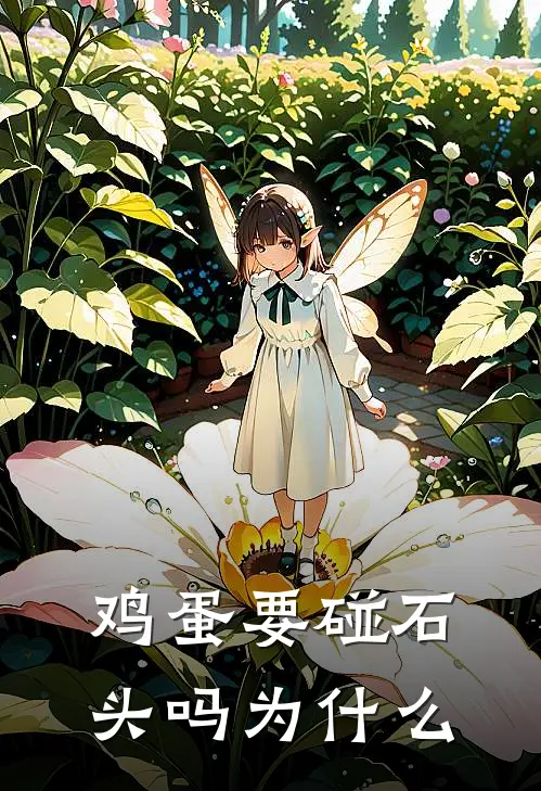 鸡蛋要碰石头吗为什么