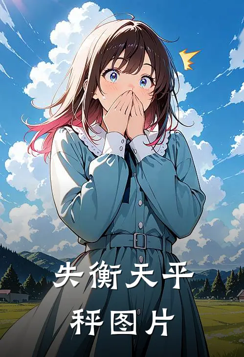 失衡天平秤图片