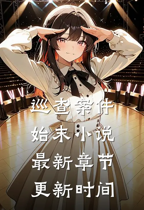 巡查案件始末小说最新章节更新时间