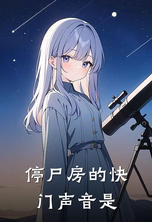 停尸房的快门声音是