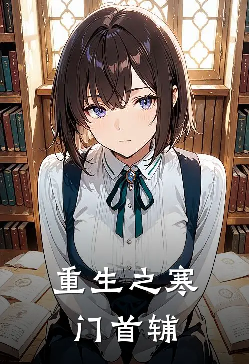 重生之寒门首辅