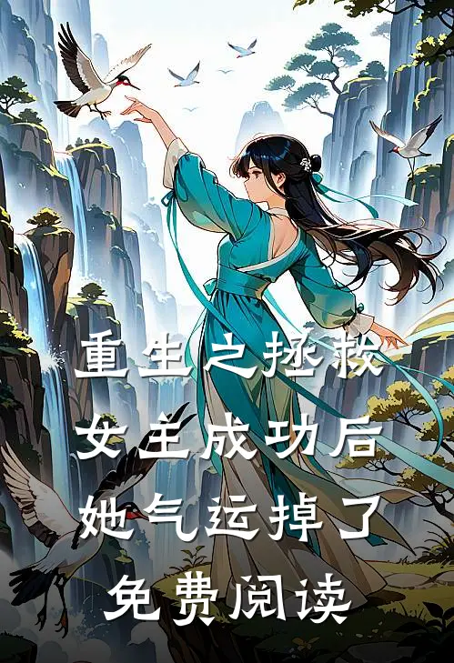 重生之拯救女主成功后她气运掉了免费阅读