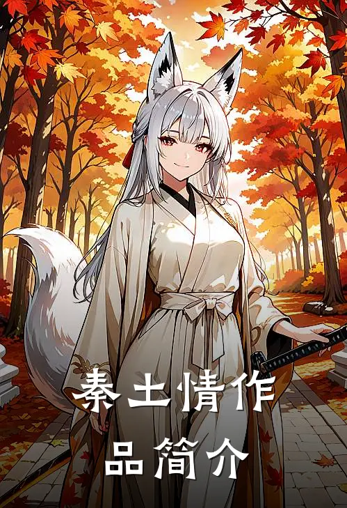 秦土情作品简介