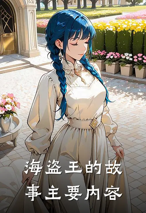 海盗王的故事主要内容