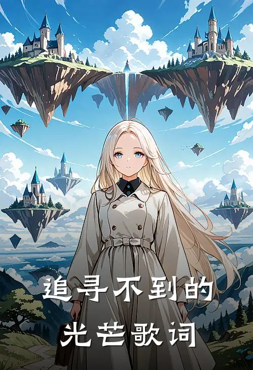 追寻不到的光芒歌词