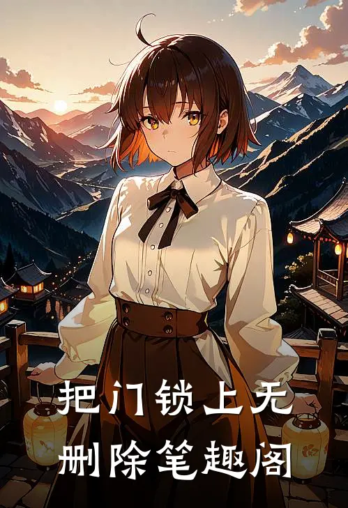 把门锁上无删除笔趣阁