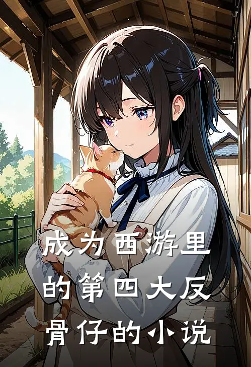 成为西游里的第四大反骨仔的小说