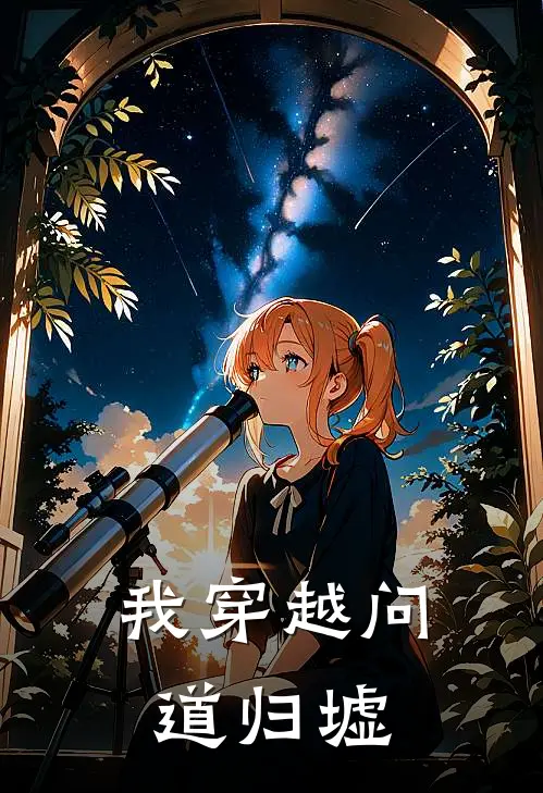 我穿越问道归墟