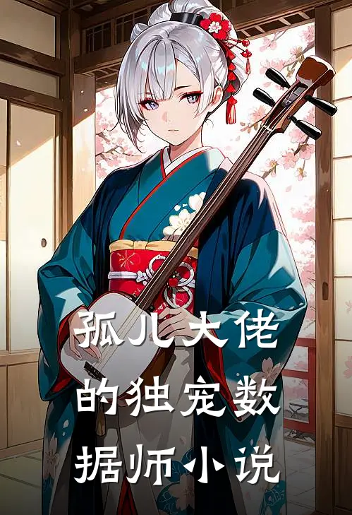 孤儿大佬的独宠数据师小说