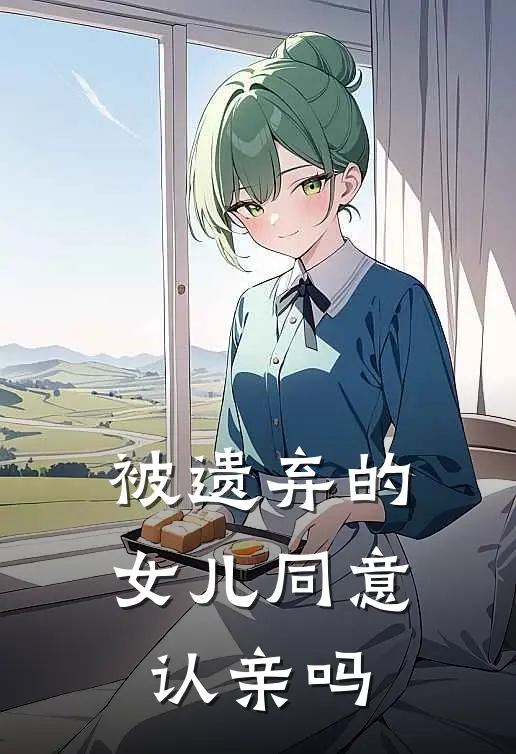 被遗弃的女儿同意认亲吗