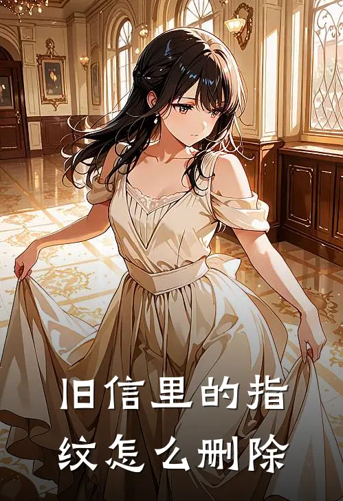 旧信里的指纹怎么删除