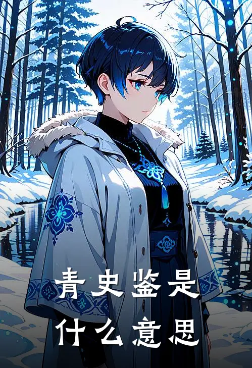 青史鉴是什么意思