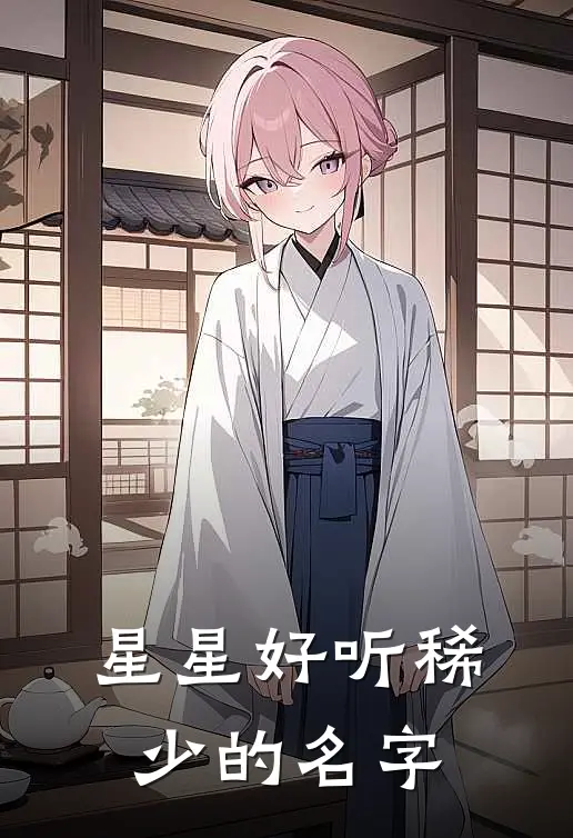 星星好听稀少的名字